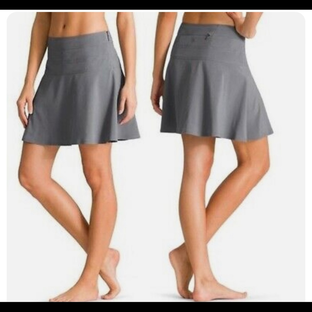 EUC Athleta Everyday Skort
